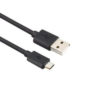 Micro USB Cable - 6" Short Charging Cable
